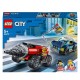 LEGO Police Driller Chase 60273